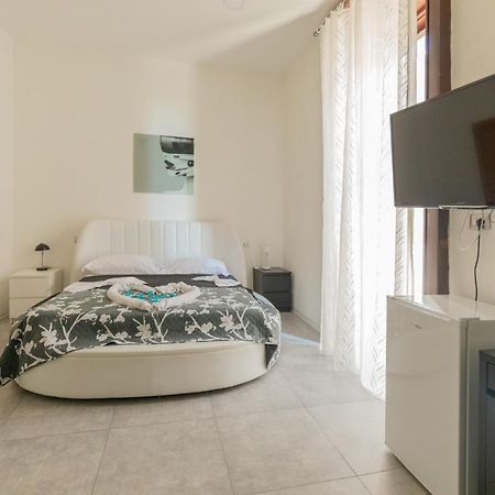 Madison Bed and Breakfast Νάπολη Εξωτερικό φωτογραφία