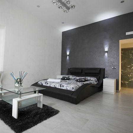 Madison Bed and Breakfast Νάπολη Εξωτερικό φωτογραφία