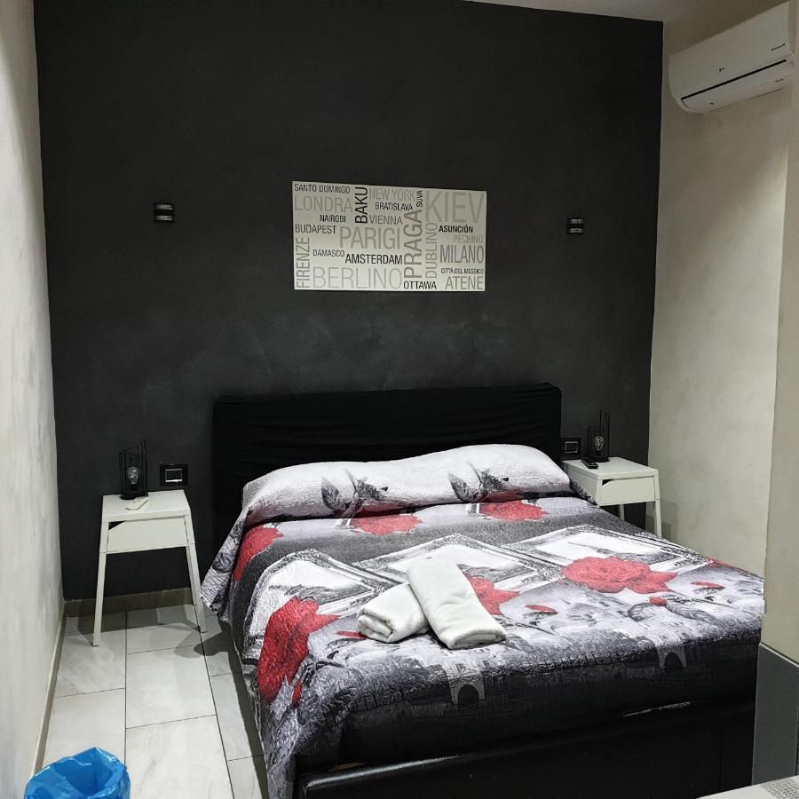 Madison Bed and Breakfast Νάπολη Εξωτερικό φωτογραφία