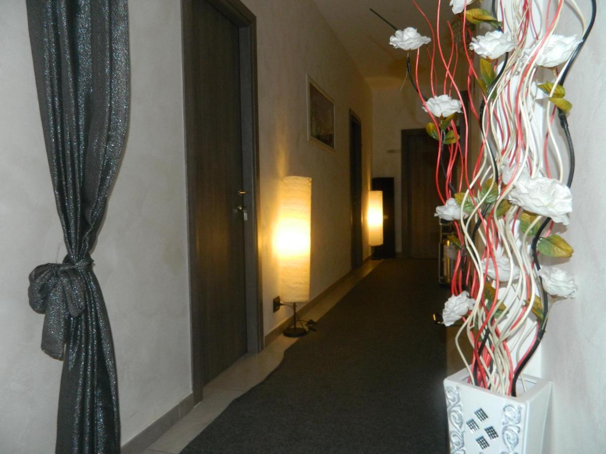 Madison Bed and Breakfast Νάπολη Εξωτερικό φωτογραφία