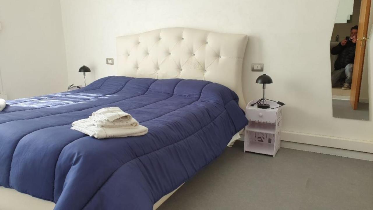 Madison Bed and Breakfast Νάπολη Εξωτερικό φωτογραφία
