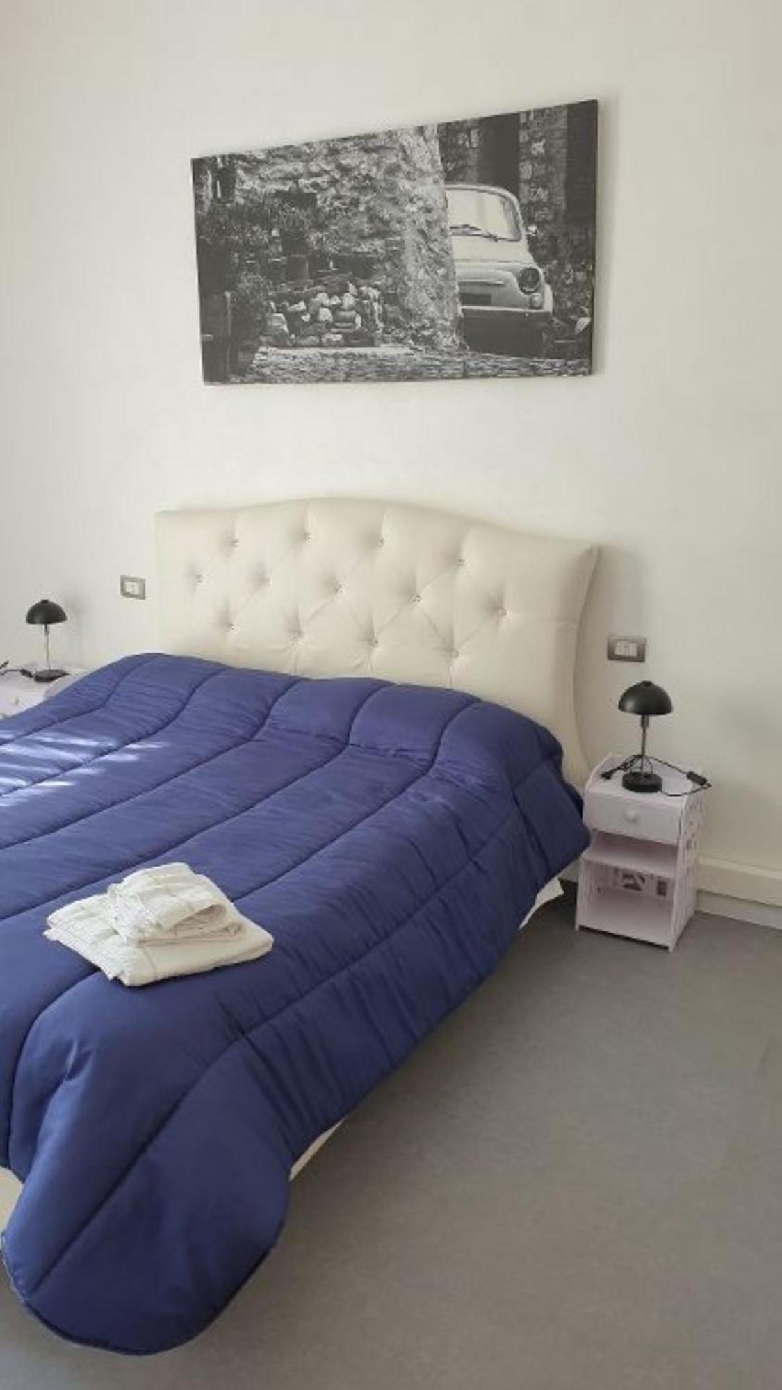 Madison Bed and Breakfast Νάπολη Εξωτερικό φωτογραφία