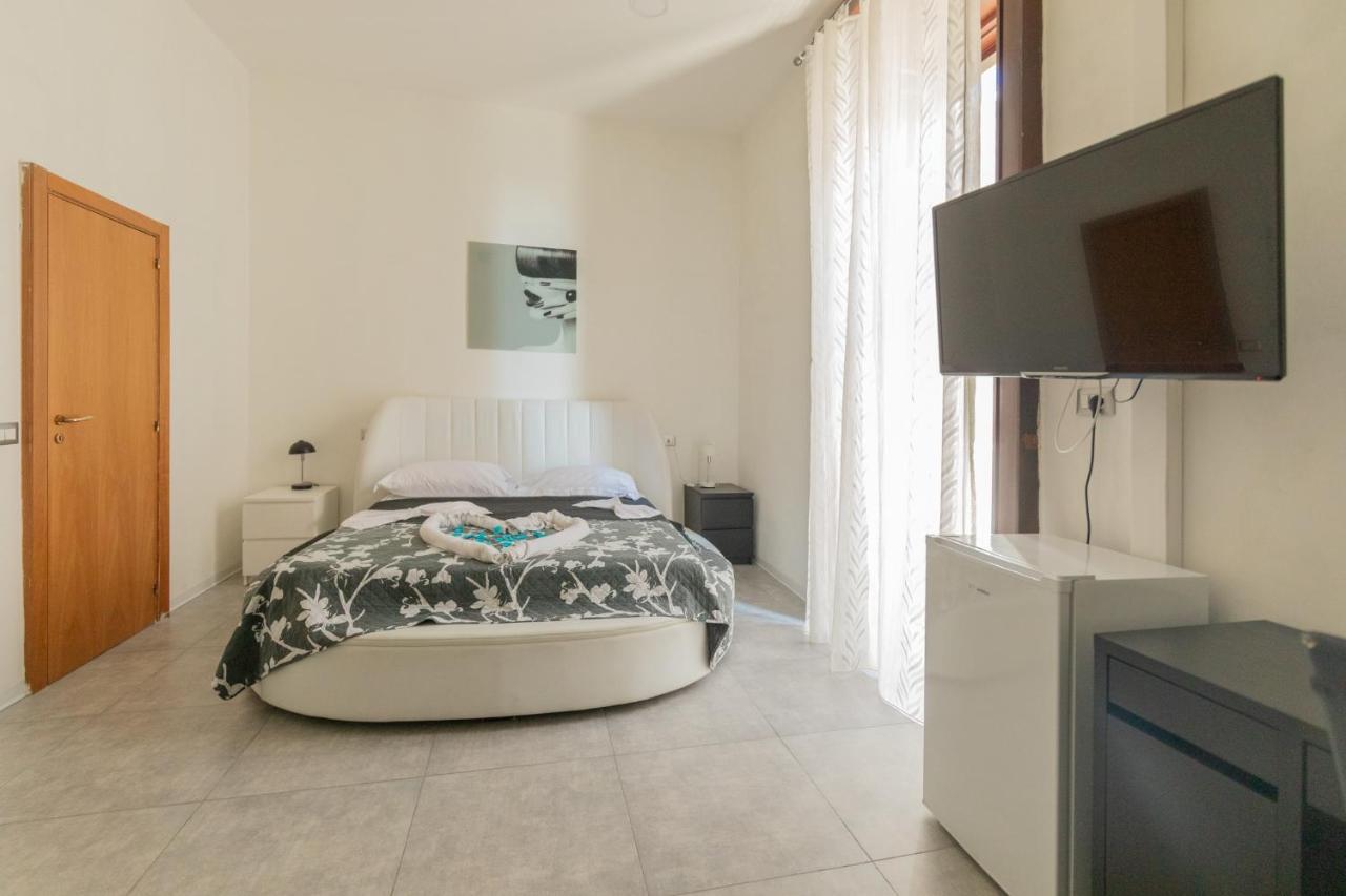 Madison Bed and Breakfast Νάπολη Εξωτερικό φωτογραφία