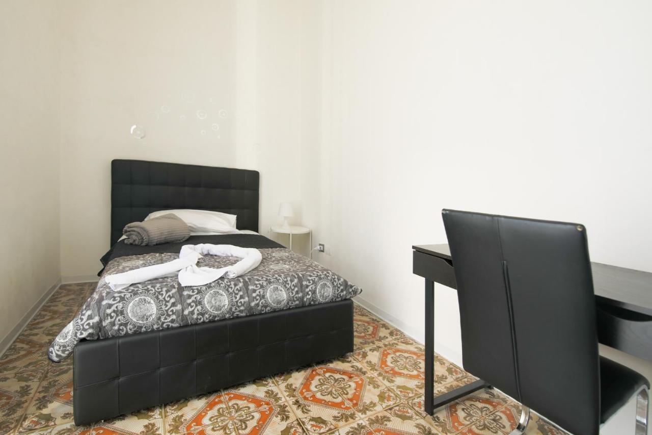 Madison Bed and Breakfast Νάπολη Εξωτερικό φωτογραφία