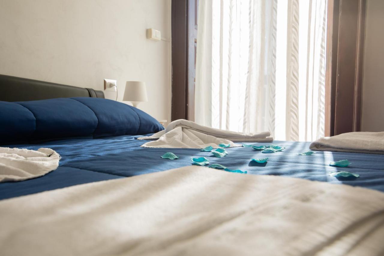 Madison Bed and Breakfast Νάπολη Εξωτερικό φωτογραφία