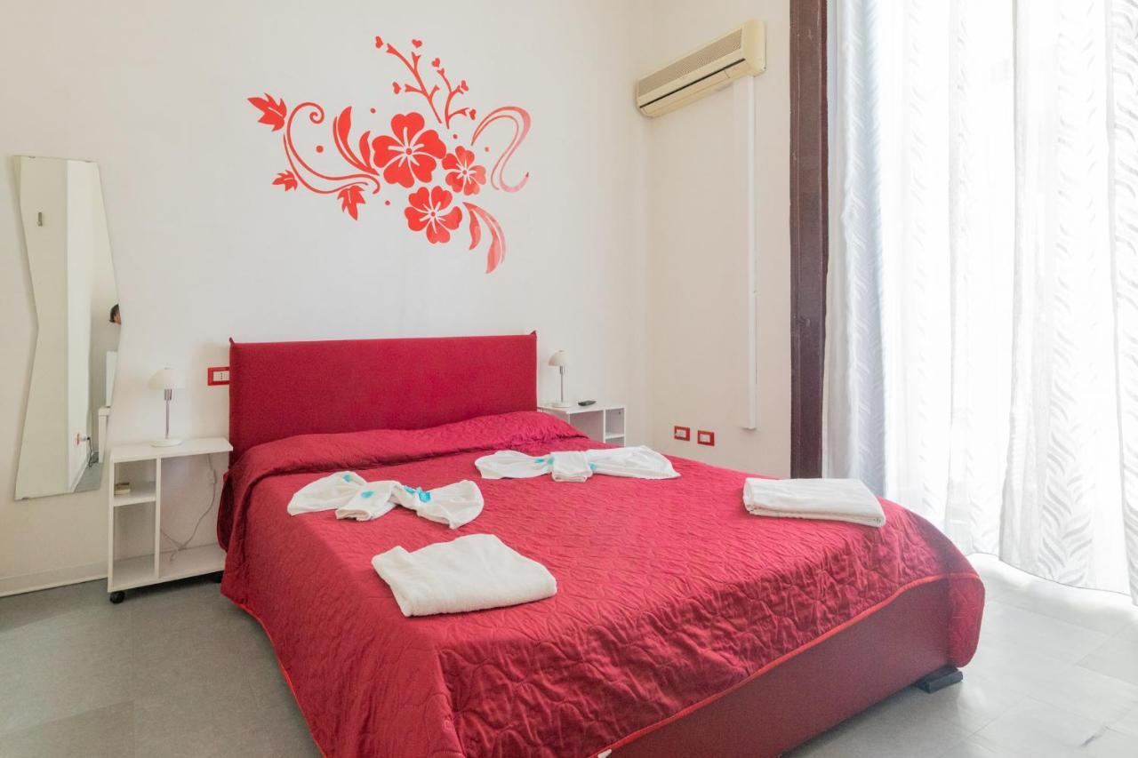 Madison Bed and Breakfast Νάπολη Εξωτερικό φωτογραφία