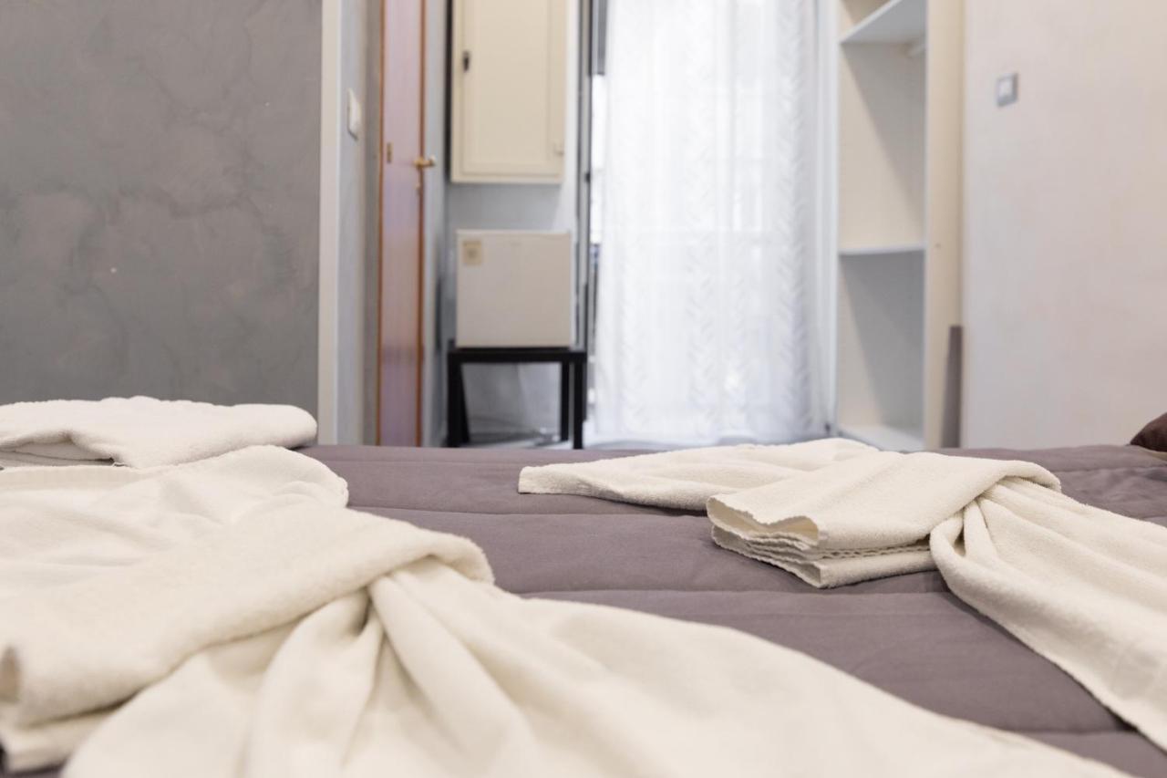 Madison Bed and Breakfast Νάπολη Εξωτερικό φωτογραφία