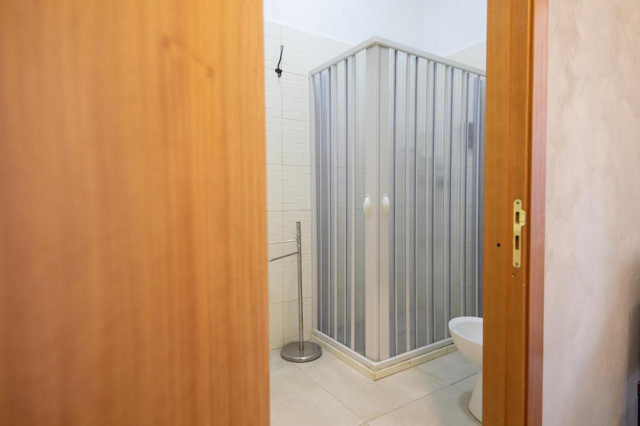 Madison Bed and Breakfast Νάπολη Εξωτερικό φωτογραφία