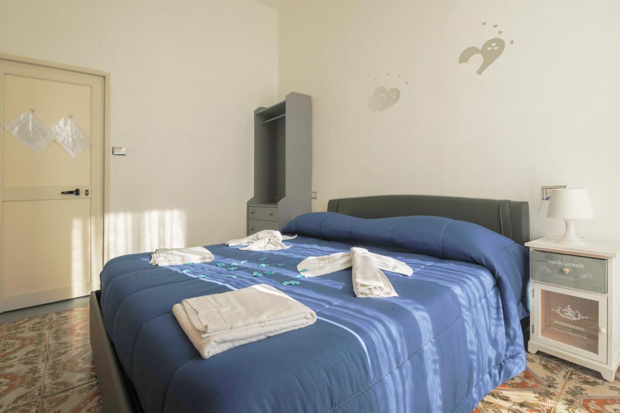 Madison Bed and Breakfast Νάπολη Εξωτερικό φωτογραφία