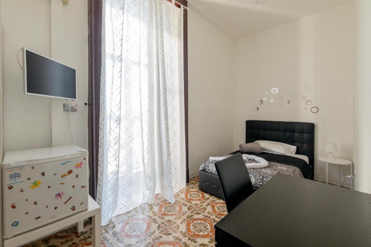 Madison Bed and Breakfast Νάπολη Εξωτερικό φωτογραφία