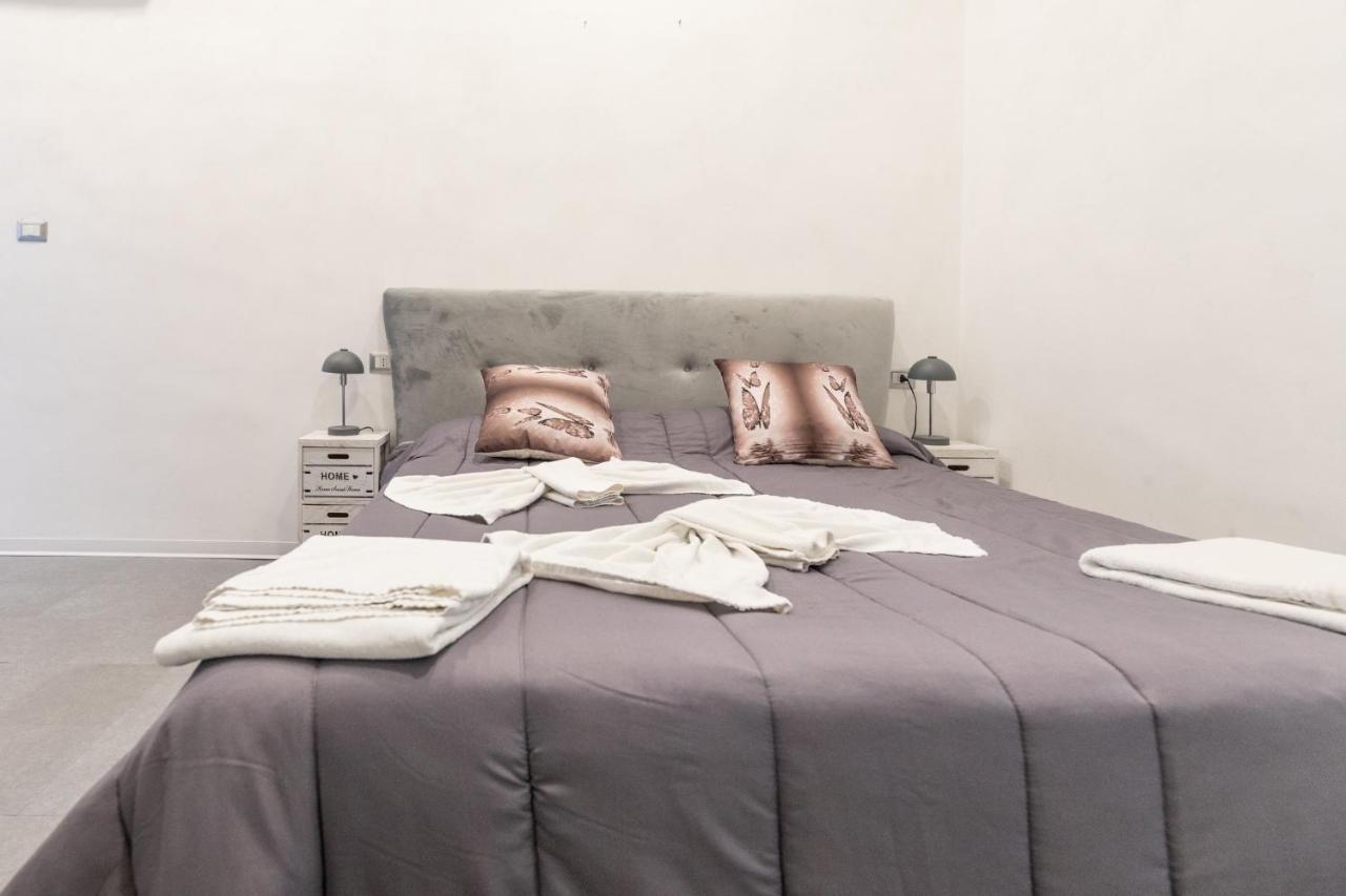 Madison Bed and Breakfast Νάπολη Εξωτερικό φωτογραφία