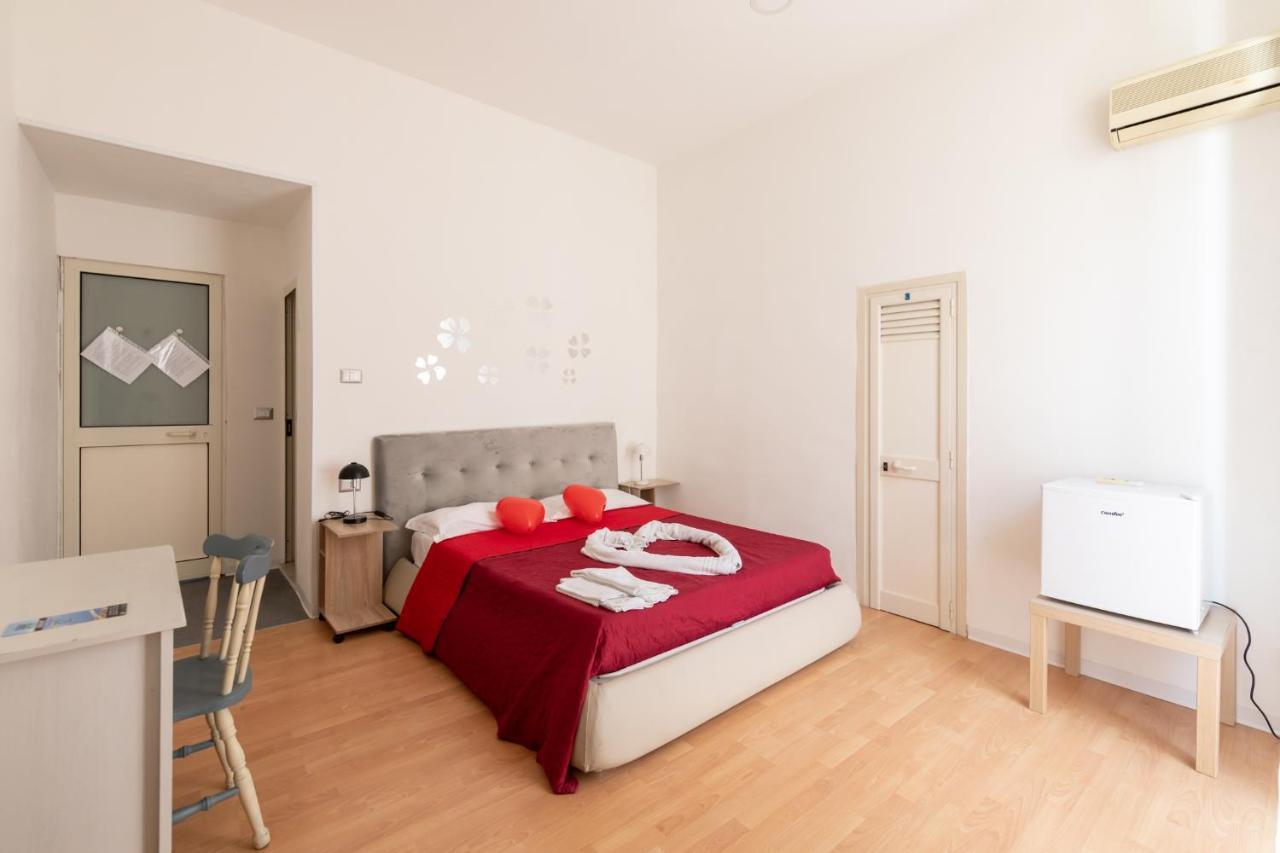 Madison Bed and Breakfast Νάπολη Εξωτερικό φωτογραφία