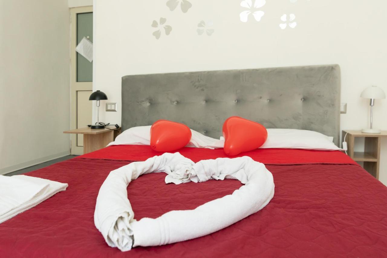 Madison Bed and Breakfast Νάπολη Εξωτερικό φωτογραφία