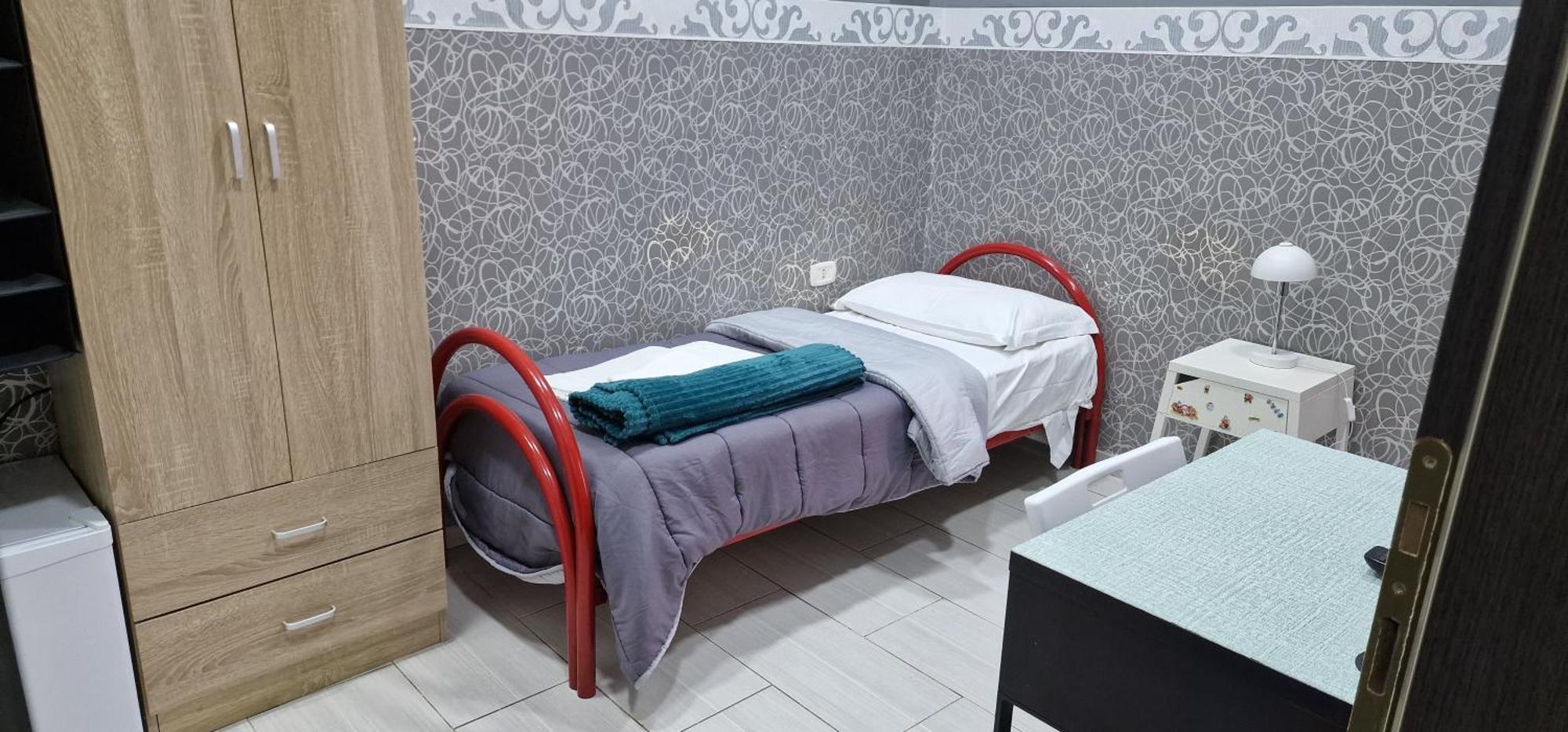 Madison Bed and Breakfast Νάπολη Δωμάτιο φωτογραφία